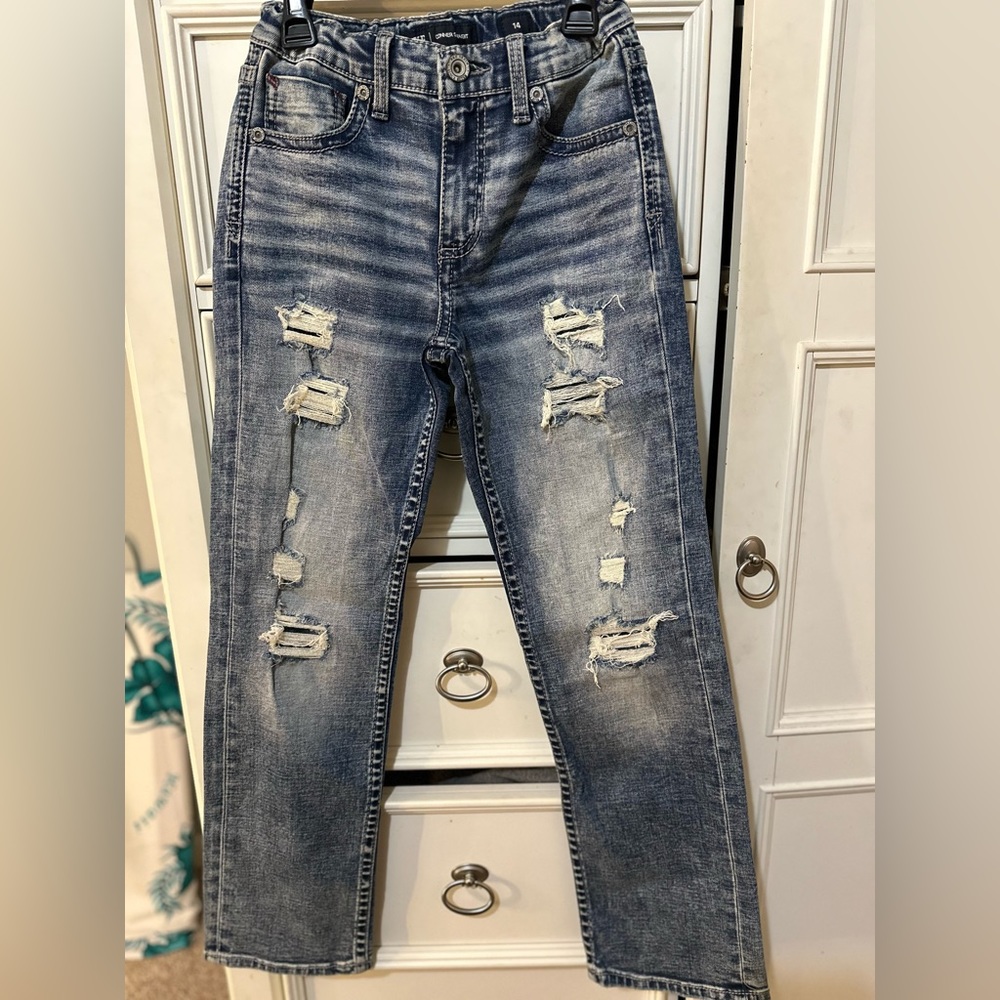BKE Boy Jean
